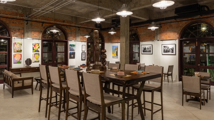 Anantara Hoi An Resort